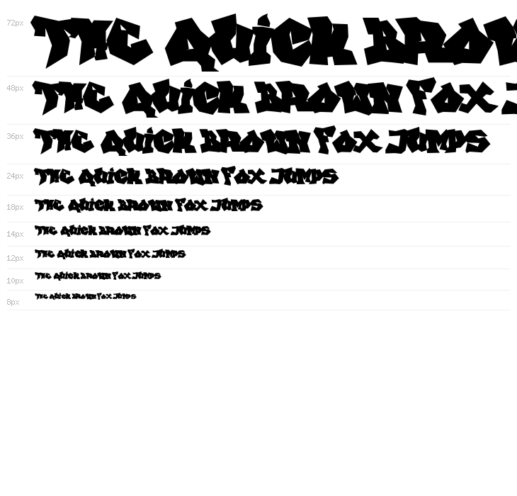 FTFIndonesianaGoGraffitiana Waterfall