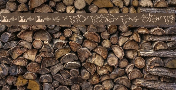 FTFIndonesianaIsland Font examples