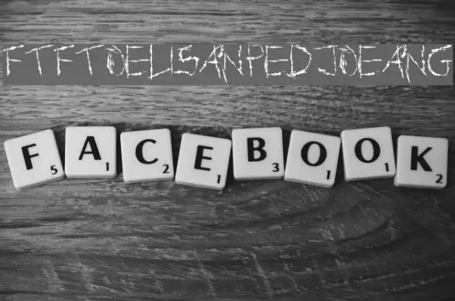 FTFToelisanPedjoeang Font examples