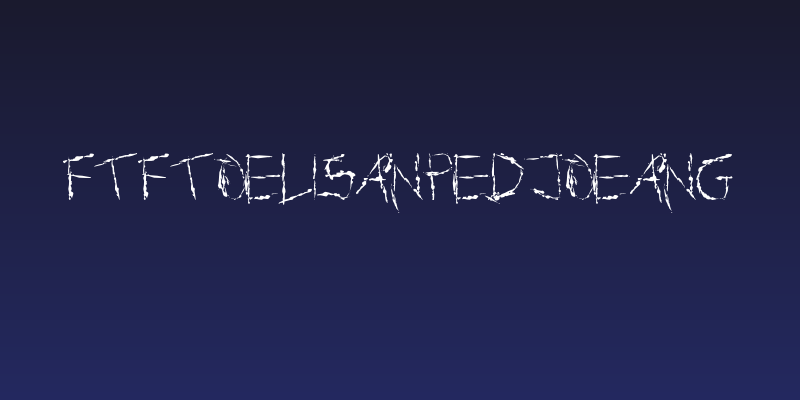 FTFToelisanPedjoeang Social Header