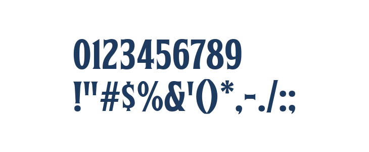 FTY SKORZHEN NCV Other Characters