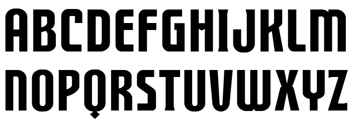 FTY STRATEGYCIDE NCV Caratteri MINUSCOLO