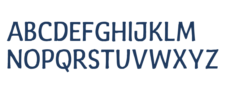 FTY Varoge Saro Noest NCV Lowercase