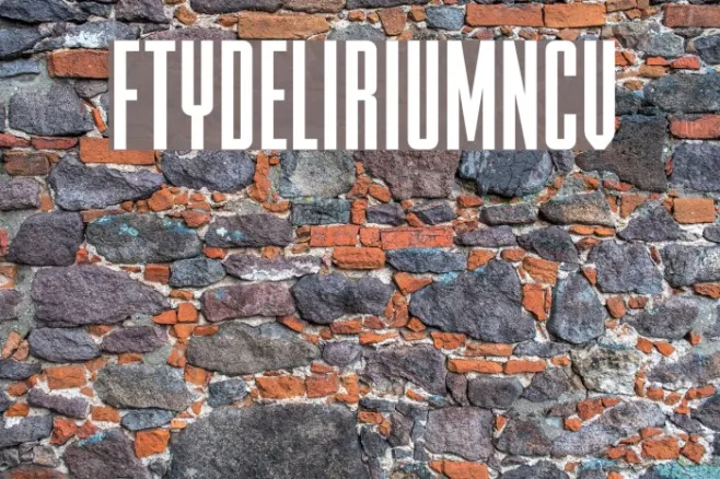 FTYDELIRIUMNCV Example 3