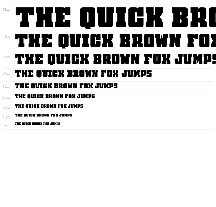 FTYOverKillHammeredNC Waterfall