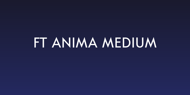 ft anima Medium Social Header