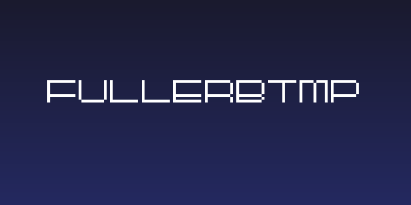 FULLERBTMP Social Header
