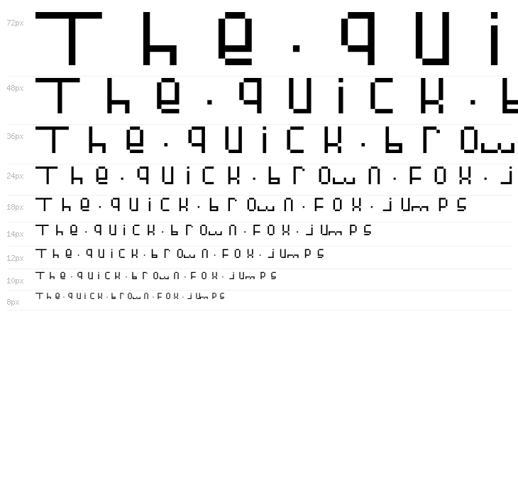 FULLERBTMP Waterfall