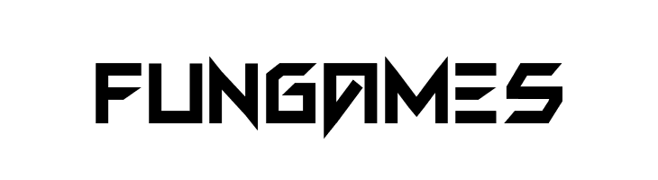 FUNGAMES  Free Fonts Download