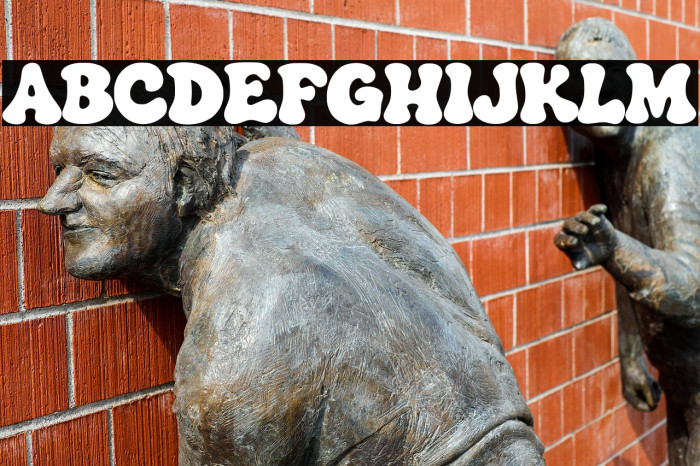 FUNGKY GRUNGE Example 1