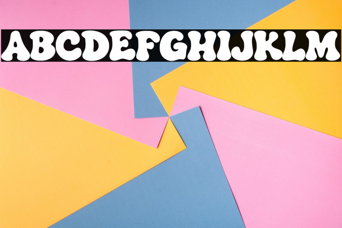 FUNGKY GRUNGE Example 2