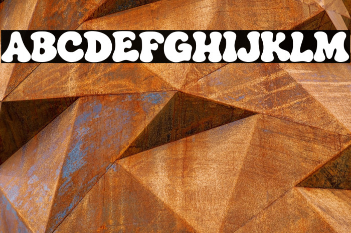 FUNGKY GRUNGE Example 3