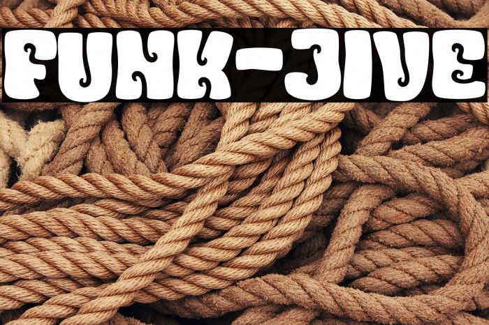 FUNK-JIVE Example 1