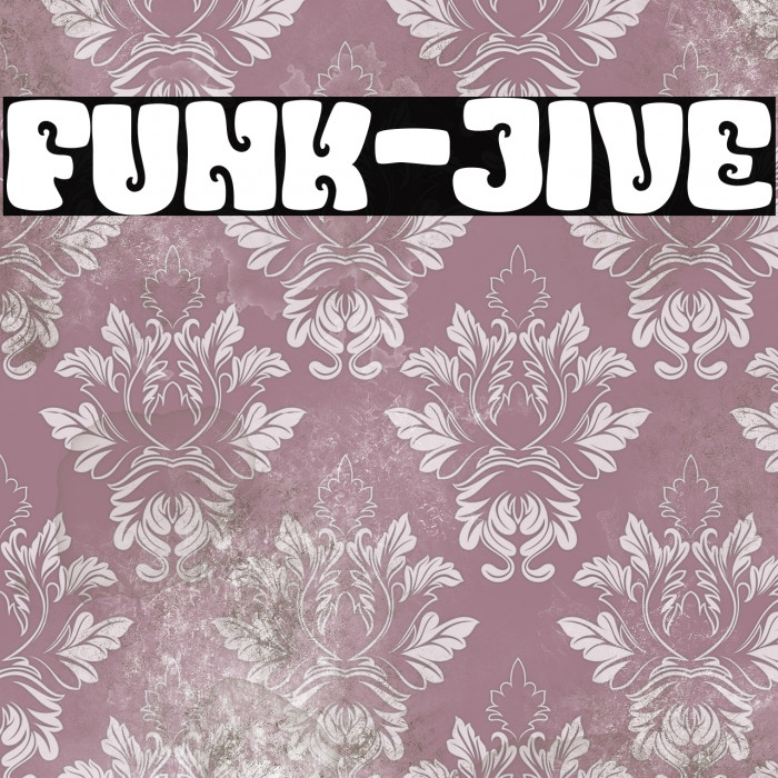 FUNK-JIVE Example 2