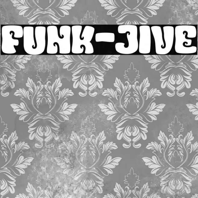 FUNK-JIVE Fuentes examples
