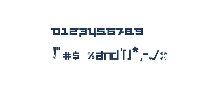 Numbers