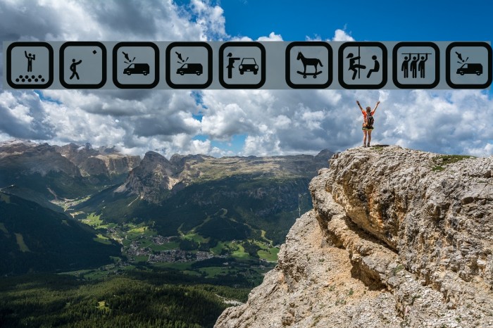 FUNNY ICON Example 2