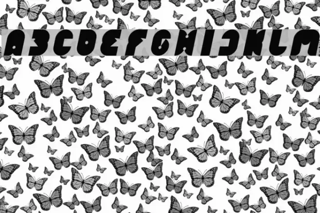 FUNNY SPORT Bold Italic Font examples