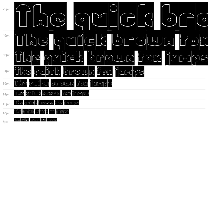 FUNNY SPORT-Hollow-Inverse Waterfall