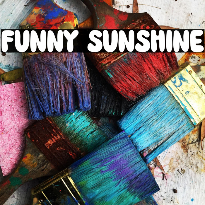 FUNNY SUNSHINE Example 3