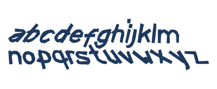 FUNTASTIC MILLION MOMENT-DISTOR Lowercase