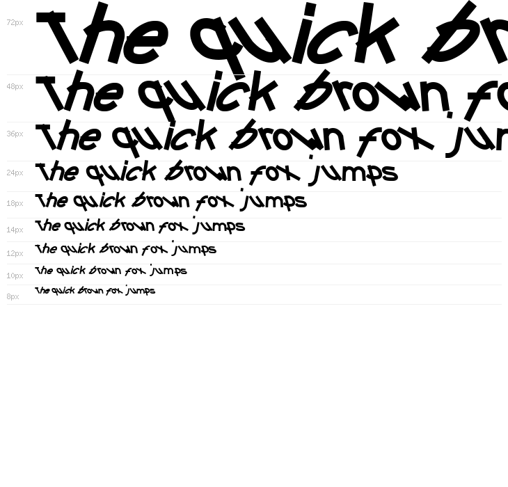 FUNTASTIC MILLION MOMENT Waterfall