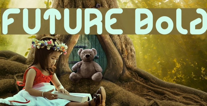 FUTURE Bold Example 1