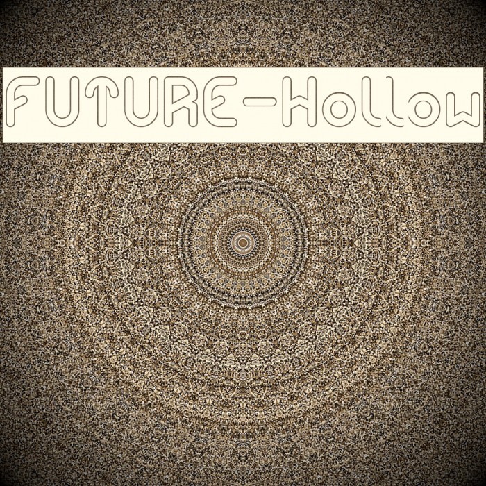 FUTURE-Hollow Example 1