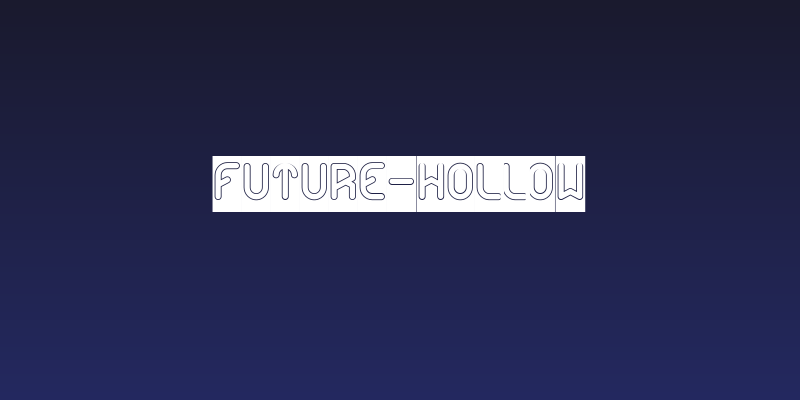 FUTURE-Hollow Social Header