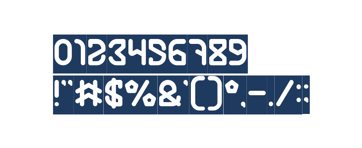 FUTURE-Inverse Other Characters