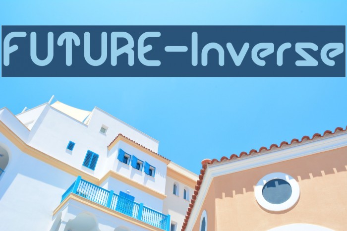 FUTURE-Inverse Example 2