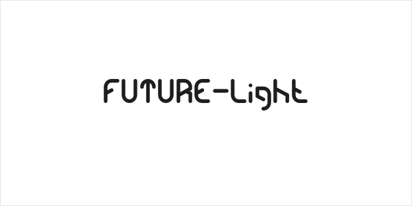 FUTURE-Light Logo