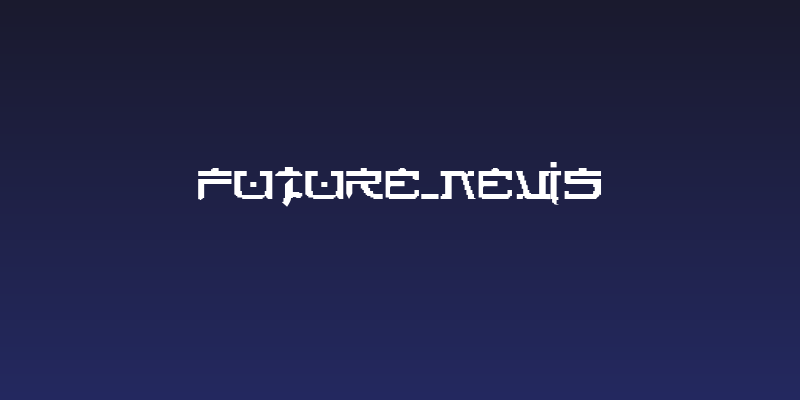 FUTURE_NEWS Social Header