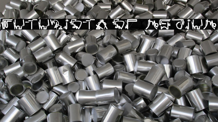 FUTURISTA SP  Medium Example 1