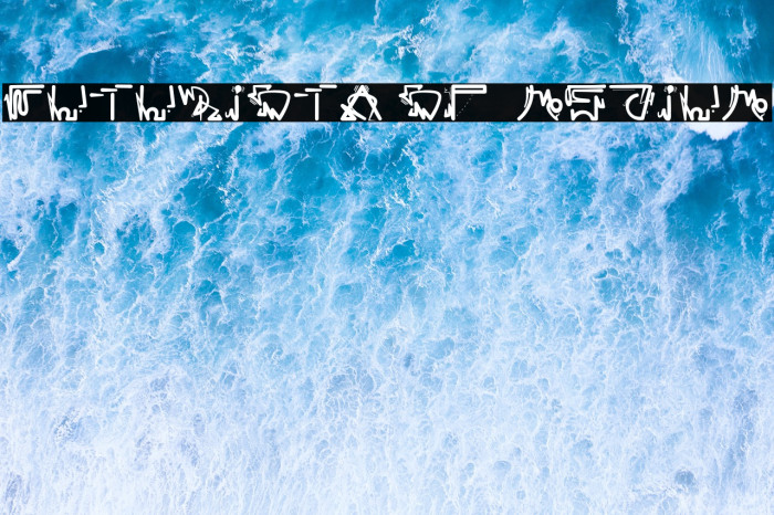 FUTURISTA SP  Medium Example 2