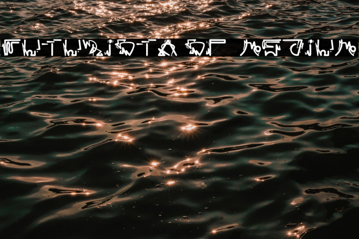 FUTURISTA SP  Medium Example 3