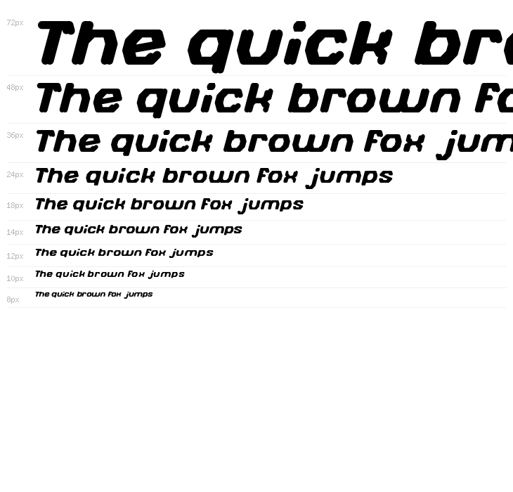 FUTURISTIC-Light Waterfall