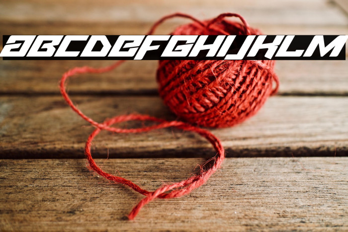 Fuel Injection Italic Example 3