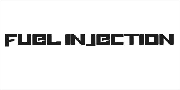 Fuel Injection Logo