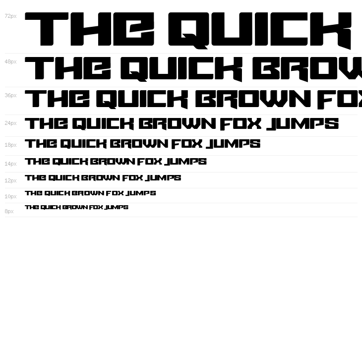 Fuel Injection Waterfall