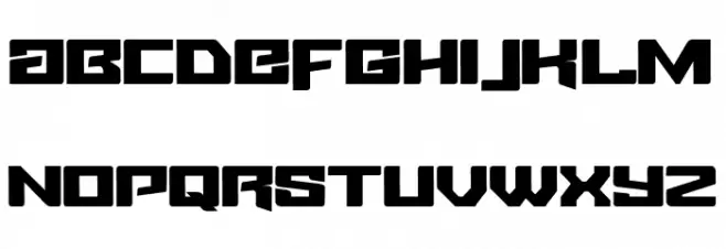 Fuel Injection Font Litere mici