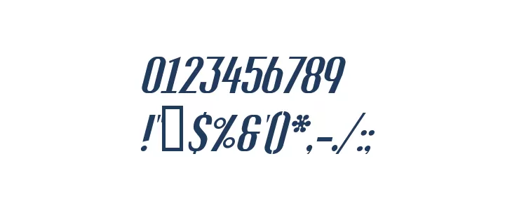 Numbers