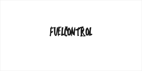 FuelControl Logo