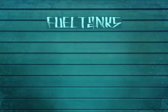FuelTanks Example 2