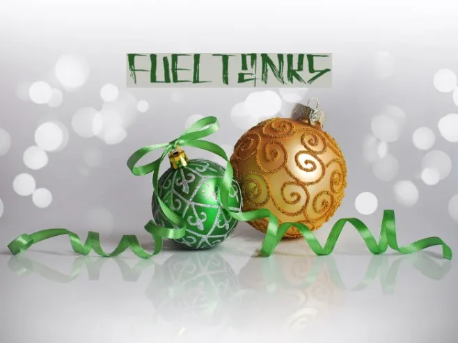 FuelTanks Example 3