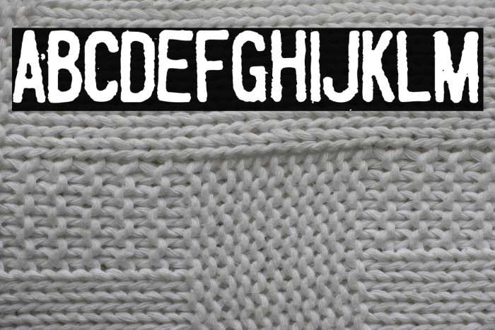 Fueled by Schlitz Example 3