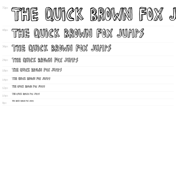 Fuente Jalisco Waterfall