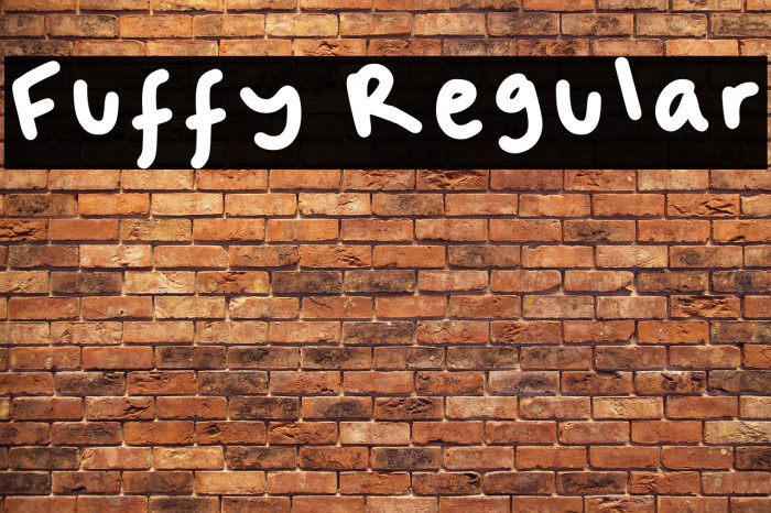 Fuffy Regular Example 3