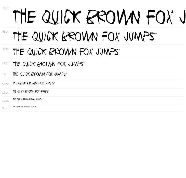 Fuga de cerebros Waterfall