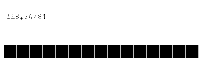 Fugacious Elixir Font OTHER CHARS